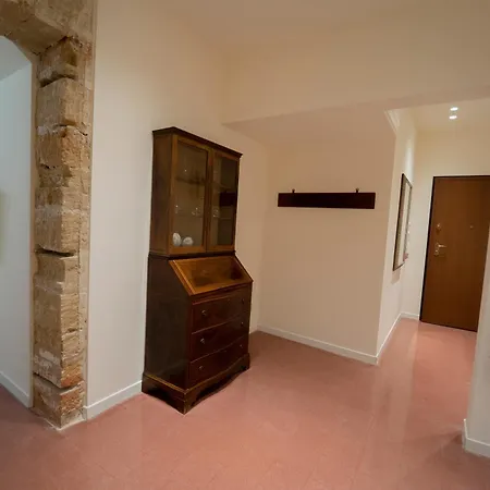 Apartment Al Tesoretto 3 Palermo
