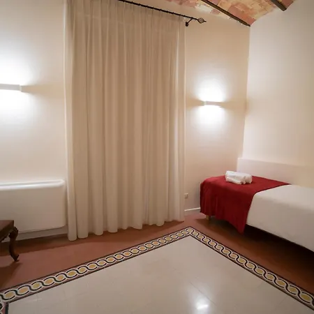 Apartment Al Tesoretto 3 Palermo