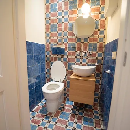 Apartment Al Tesoretto 3