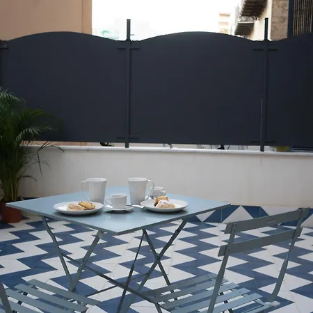 Il Tesoretto 3 * Palermo