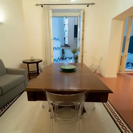 Il Tesoretto 3 * Palermo